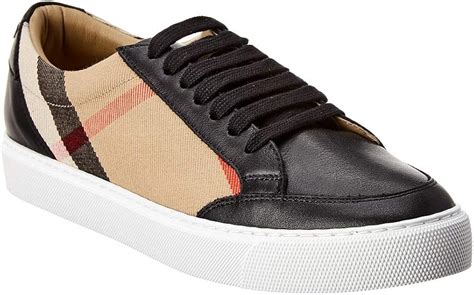 scarpe donna pelo burberry|Sneaker firmate da donna .